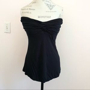 Banana Republic Strapless Top